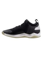 adidas Mens Icon Trainer Hight Top Lace Up Trail Running Shoes - Image 5