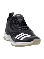 adidas Mens Icon Trainer Hight Top Lace Up Trail Running Shoes - Image 6