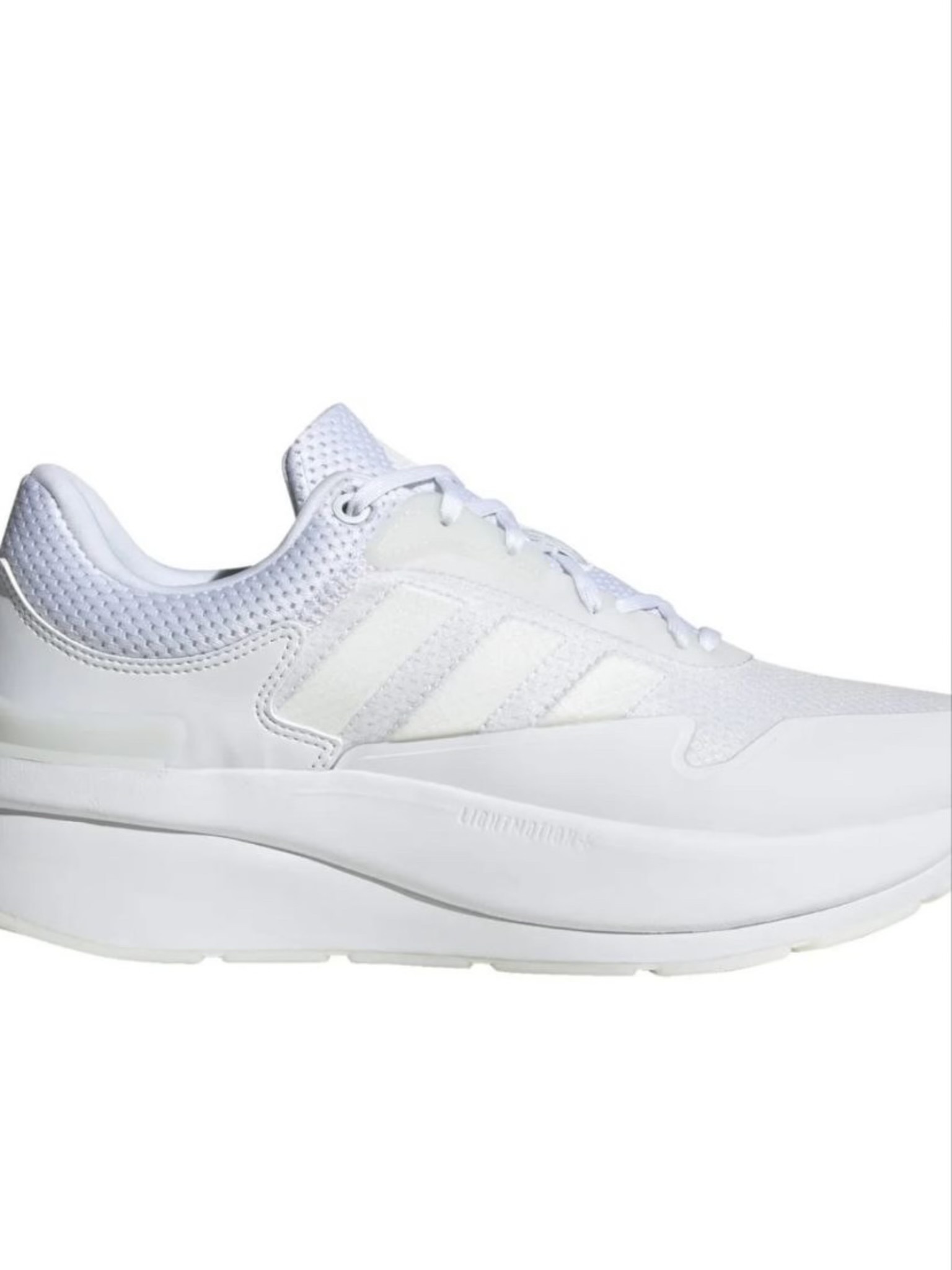 photo-output-compressed Sneaker low - white - Image 1