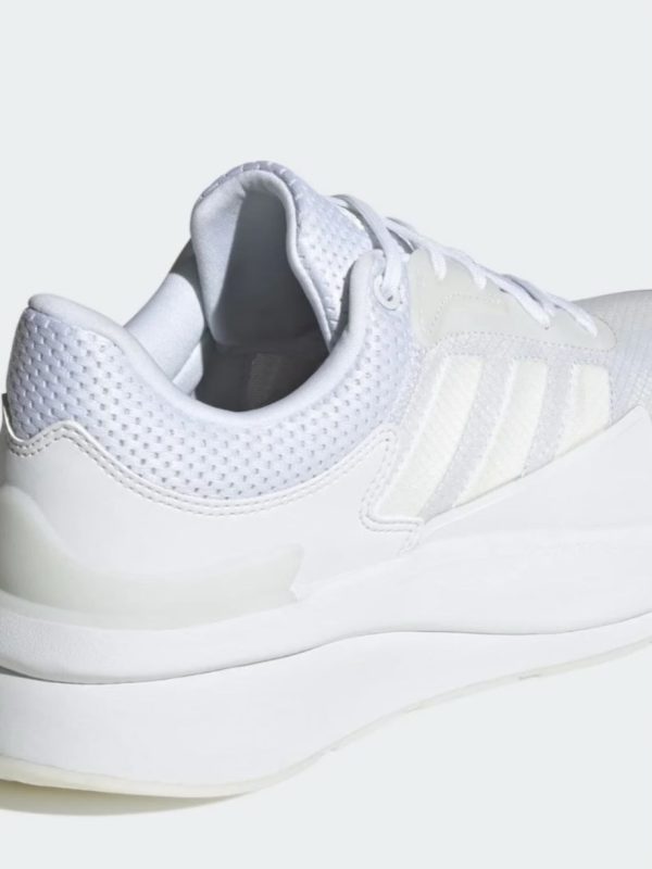 Sneaker low - white - Image 4