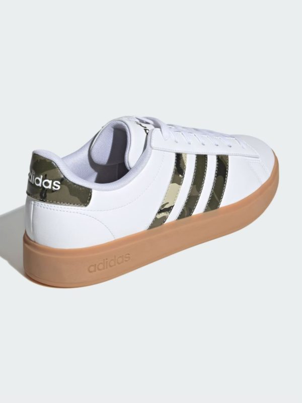 کتونی Tenis adidas Grand Court 2.0 - Image 7