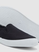 Low Top Slip-On Sneakers - Image 2