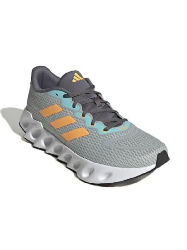 Adidas Men Switch Run Running Shoes - Image 5