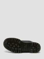 بوت خز دار بندی دکتر مارتین - Image 6