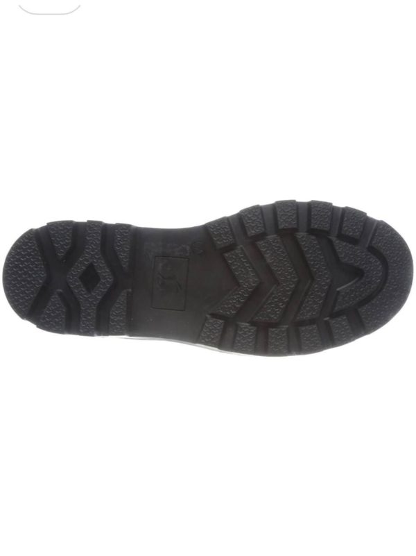 نیم بوت زنانه جولز مدل NoaAnkle - Image 2