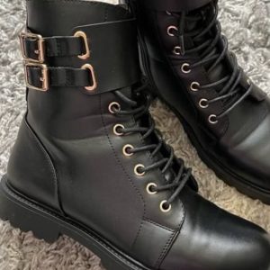 چکمههای رزمی ASOS