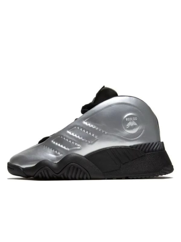 Adidas Futureshell Alexander Wang Platinum US M 7 - Image 2