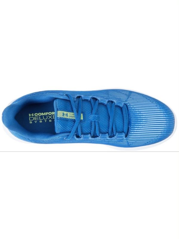 Under Armour Men's Ua Charged Speed Swift Running Shoes - Image 3