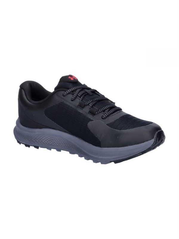 Under Armour Hommes Charged Bandit TR 3 SP - Image 4