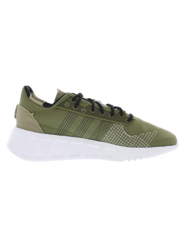 adidas Originals Men's Ldh20 Trainers - Image 4