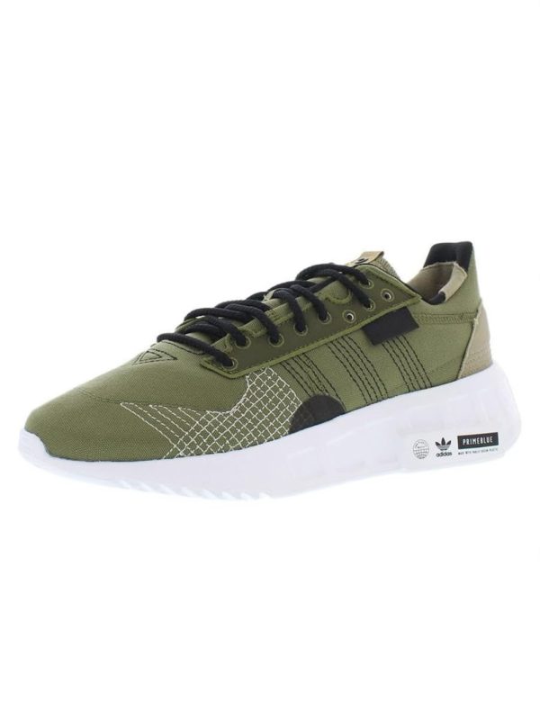 adidas Originals Men's Ldh20 Trainers - Image 5