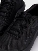 Teenage sneakers for boys Under Armour BGS Surge Black - Image 2