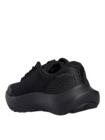 Teenage sneakers for boys Under Armour BGS Surge Black - Image 4