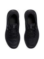 Teenage sneakers for boys Under Armour BGS Surge Black - Image 5