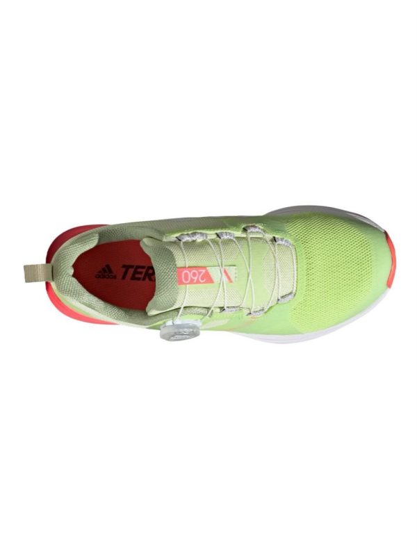 کتونی ادیداس adidas Terrex Two BOA Women's Running Shoes - Image 2