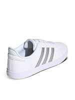 کتونی آدیداس Adidas Courtpoint X Side Printed Stripe Lace-up Sneakers for Women - Image 4