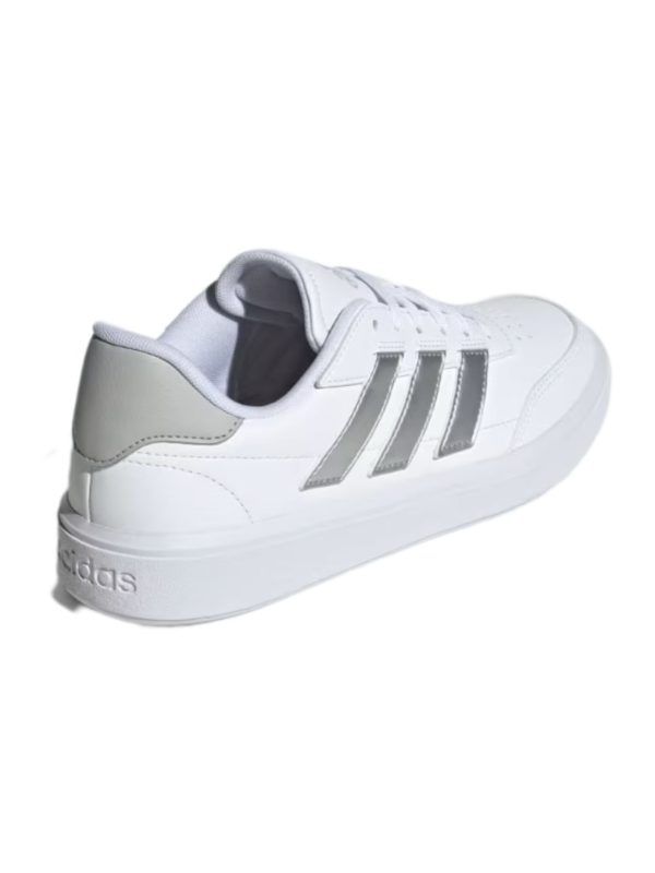 کتونی آدیداس Courtblock Tennis - Image 4