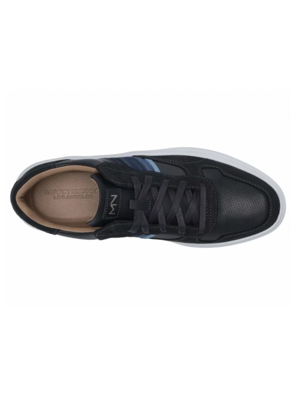 Mark Nason Men's Pastime Sneaker - Image 4
