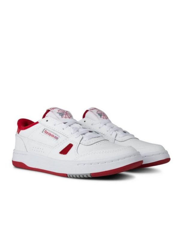LT Court Trainers Mens - Image 2