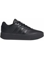 Adidas Footwear Cpurt Platform Black