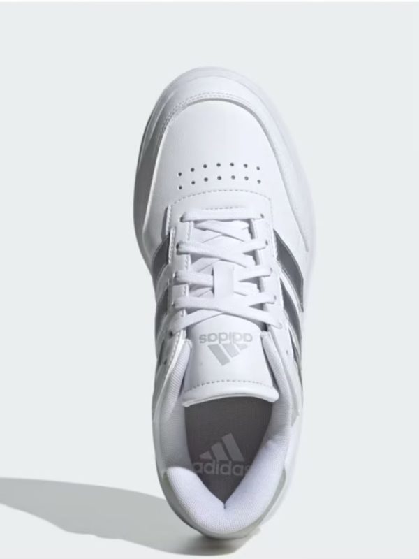 کتونی آدیداس Courtblock Tennis - Image 8