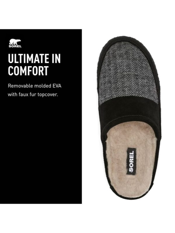 Sorel Men's Falcon Ridge - Image 5