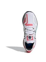 کتونی آدیداس NASA x ZX 2K Boost 'White Hazy Rose' - Image 4
