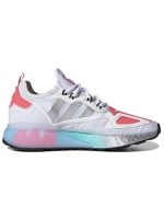 کتونی آدیداس NASA x ZX 2K Boost 'White Hazy Rose' - Image 6