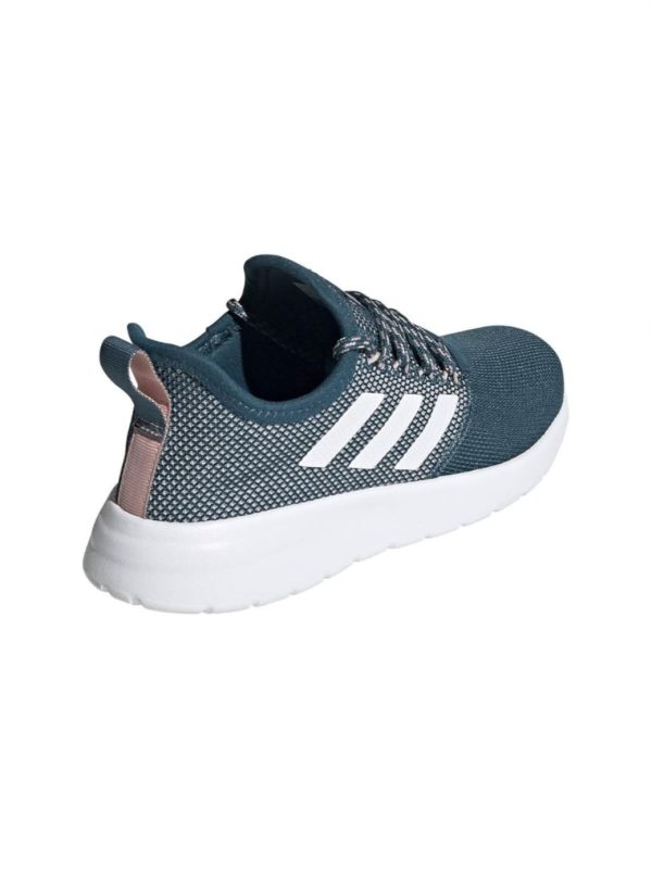 adidas Women's Lite Racer Rbn Running Shoe - Image 4