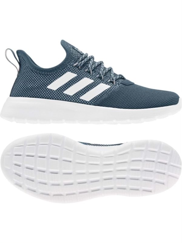 adidas Women's Lite Racer Rbn Running Shoe - Image 5