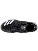 adidas Mens Icon Trainer Hight Top Lace Up Trail Running Shoes - Image 2