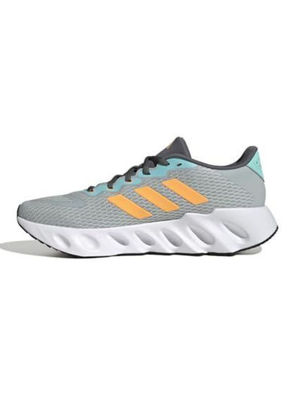Adidas Men Switch Run Running Shoes - Image 7