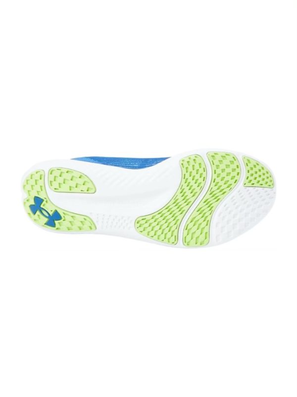 Under Armour Men's Ua Charged Speed Swift Running Shoes - Image 2