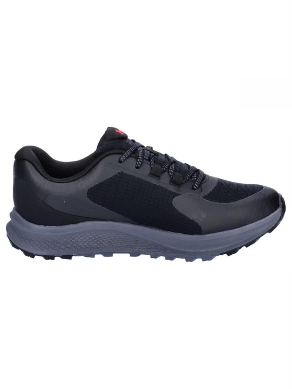 Under Armour Hommes Charged Bandit TR 3 SP - Image 3