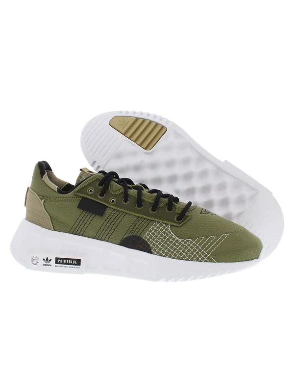 adidas Originals Men's Ldh20 Trainers - Image 2
