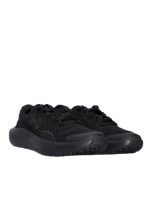 Teenage sneakers for boys Under Armour BGS Surge Black - Image 3