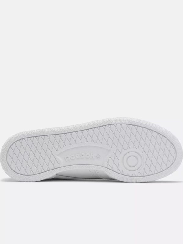کتونی ریباک Man Club C 85 Shoes - Image 3