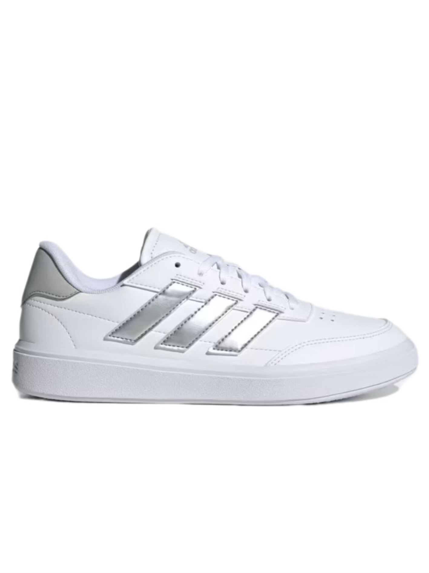 photo-output(1)-compressed کتونی آدیداس Courtblock Tennis - Image 1
