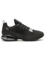 PUMA Mens Cell Regulate Woven Athletic Running Shoes