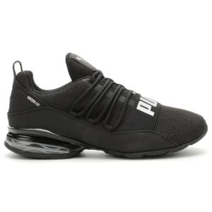 PUMA Mens Cell Regulate Woven Athletic Running Shoes