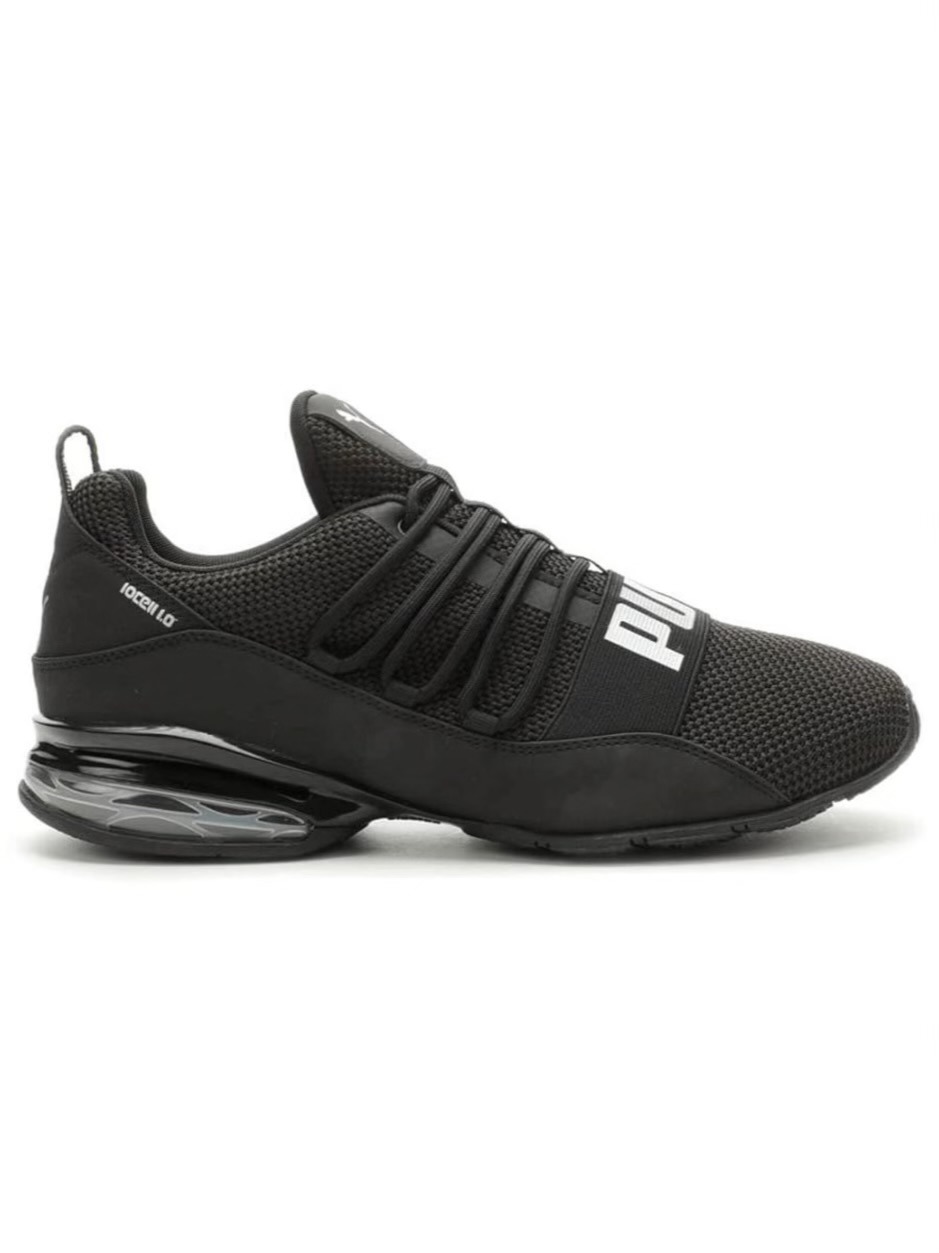 photo-output(1)-compressed PUMA Mens Cell Regulate Woven Athletic Running Shoes - Image 1