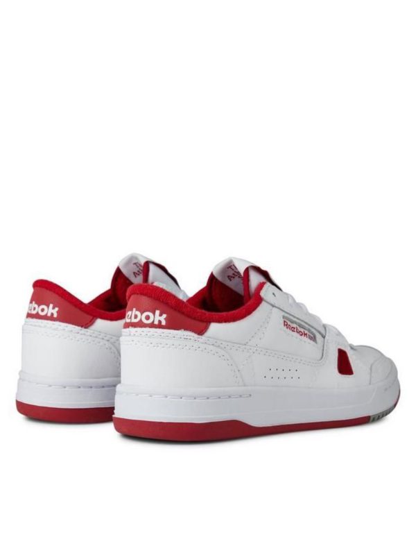 LT Court Trainers Mens - Image 4