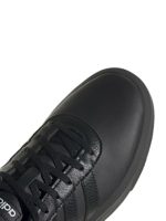 Adidas Footwear Cpurt Platform Black - Image 4