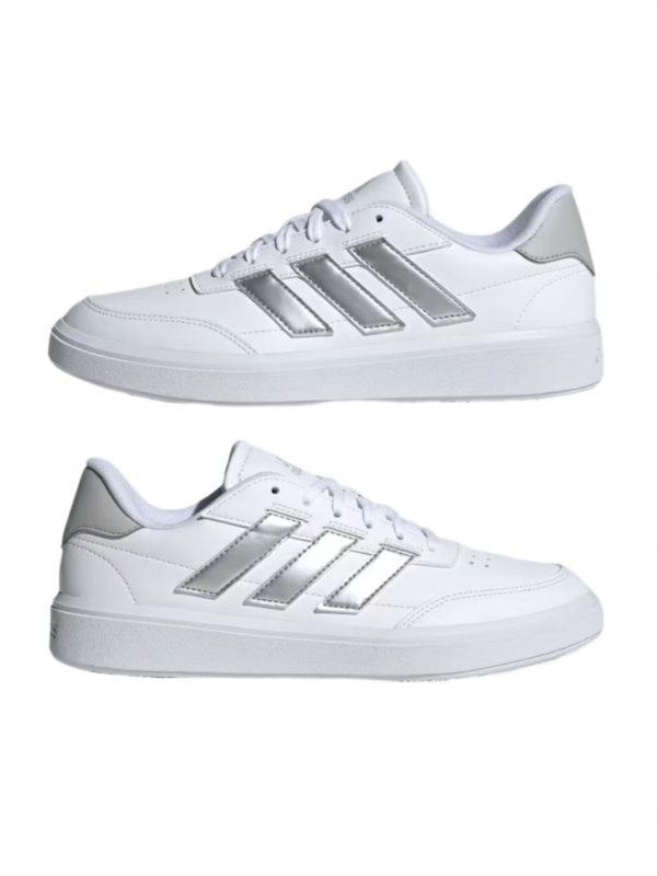 کتونی آدیداس Courtblock Tennis - Image 6