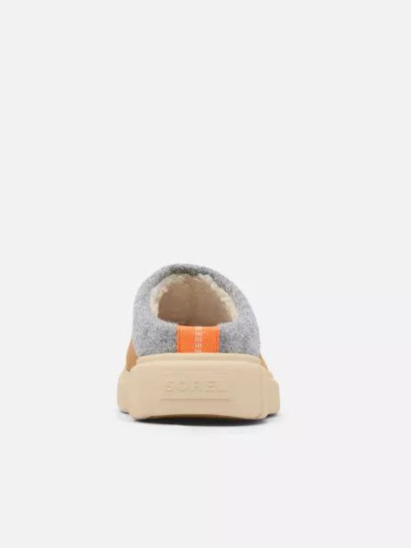 Sorel Men's EXPLORER III MULE - Image 2