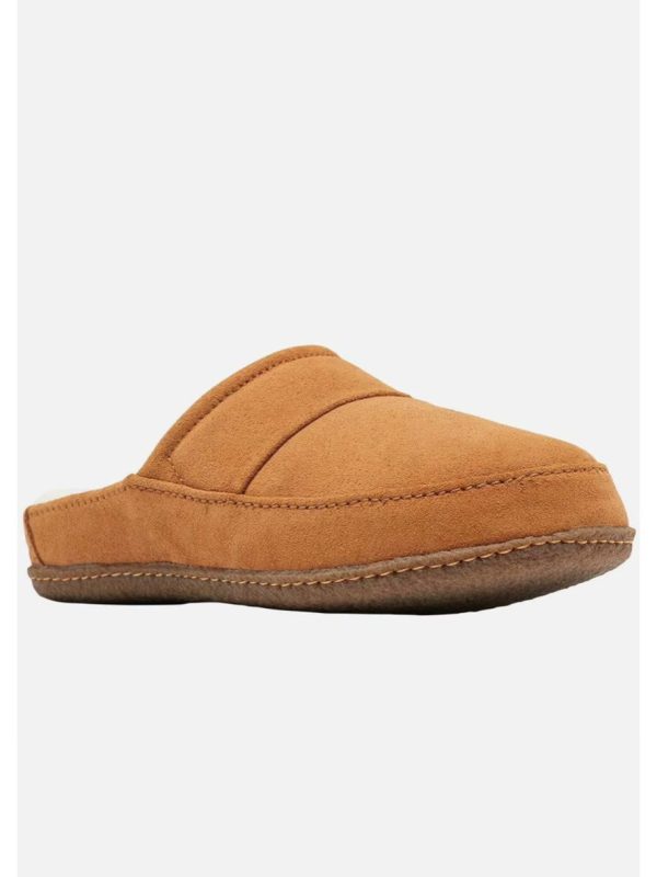 Sorel Falcon Ridge Ii Scuff mens Slipper - Image 7
