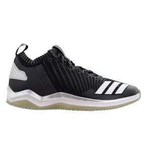 adidas Mens Icon Trainer Hight Top Lace Up Trail Running Shoes