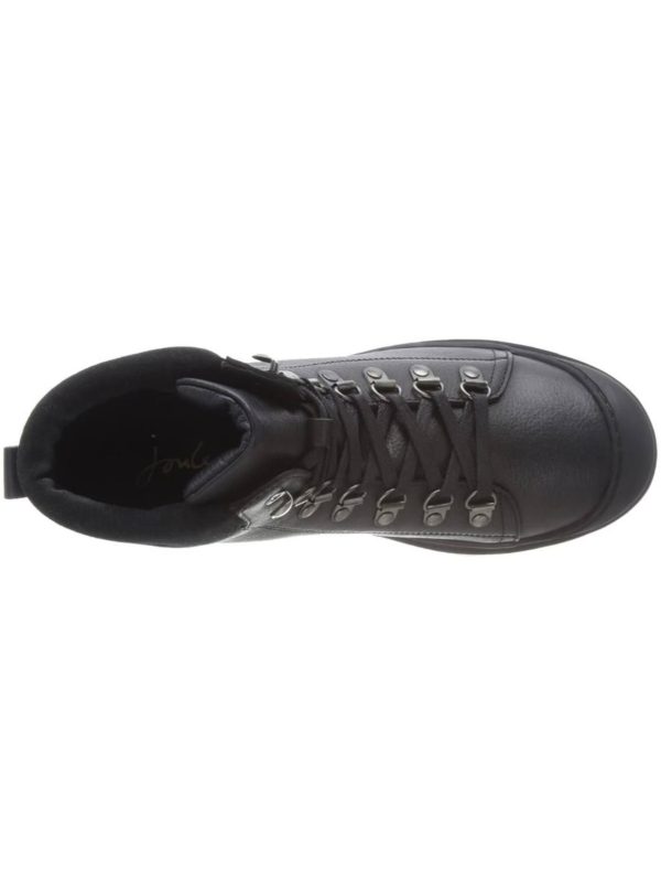 نیم بوت زنانه جولز مدل NoaAnkle - Image 3