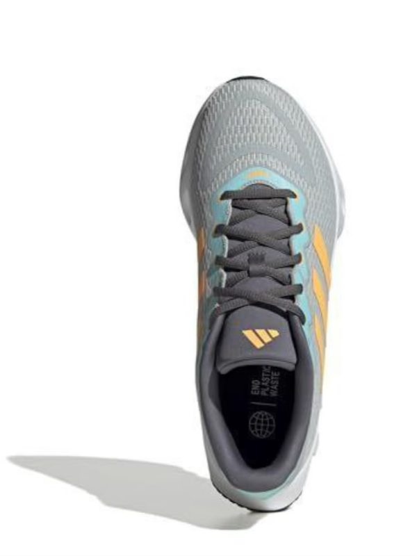 Adidas Men Switch Run Running Shoes - Image 2