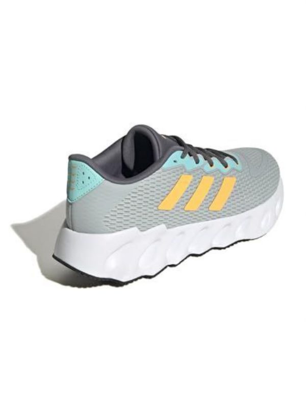 Adidas Men Switch Run Running Shoes - Image 4